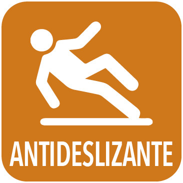 5-Antideslizante