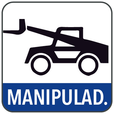 3-Manipulador