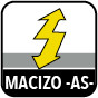 1-Macizo Antistatic