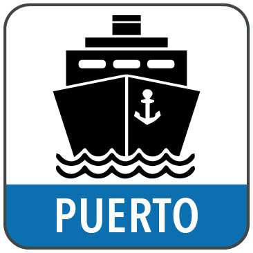 3-Servicio Portuario