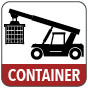 3-Porta Container