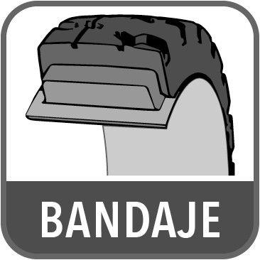 1-Bandaje