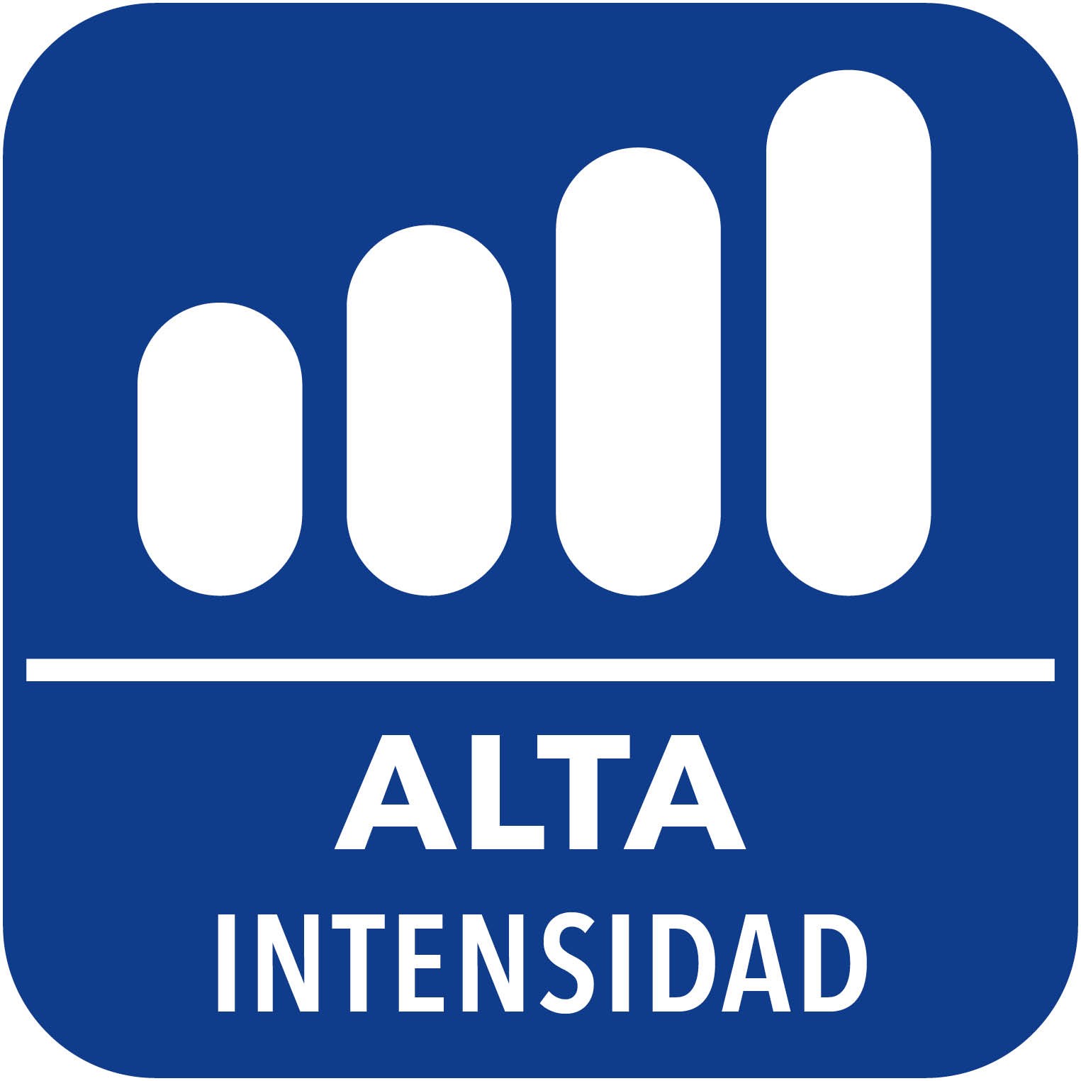 d-ALTO Rendimiento